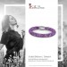 Silberdream SilberDream Glitzerarmband Minikristalle farbig 18cm Armband Damen SDA050F9 VIP-Rabatte
