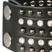Silberdream SilberDream Lederarmband schwarz Zirkonia Damen Leder Armband LAP231S Begrenzte Freigabe
