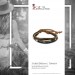 Silberdream SilberDream Lederarmband schwarz Surfarmband Leder Armband LA1237S JETZT KAUFEN
