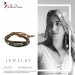 Silberdream SilberDream Lederarmband schwarz Surfarmband Leder Armband LA1237S JETZT KAUFEN