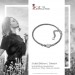 Silberdream SilberDream Armband Blume 18cm-21cm geschwärzt 925er Silber SDA1198K Bis zu 55% Rabatt
