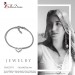 Silberdream SilberDream Armband Herz Zirkonia weiß 17cm - 19cm 925er Silber Damen SDA2597J Verkauf