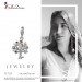 Silberdream SilberDream Charm Lebensbaum bunt 925er Silber Armband Anhänger FC722F Günstiger Verkauf