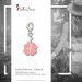 Silberdream SilberDream Charm Kleeblatt Armband Anhänger 925 Silber FC3137 Flash Sale