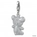 Silberdream SilberDream 925 Charm Emaille Koala groß Armband Anhänger FC608 Saisonschlussverkauf