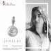 Silberdream SilberDream Charm Smiley 925er Silber Armband Anhänger FC3148 Weihnachtsangebot