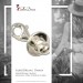 Silberdream SilberDream 925 Charm Schnuller Armband Anhänger FC3032 Lagerräumung