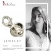 Silberdream SilberDream 925 Charm Schnuller Armband Anhänger FC3032 Lagerräumung