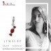 Silberdream SilberDream Glitzer Charm Bonbon rot Zirkonia Kristalle Anhänger GSC576R Top Angebot