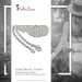 Silberdream SilberDream 925er Silber Charm Kette Halskette 55cm FC002955-1 Online Outlet