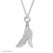 Silberdream SilberDream Sterling Silber Charm Kette Halskette 50cm FC00295-1 Große Rabatte
