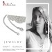 Silberdream SilberDream Sterling Silber Charm Kette Halskette 50cm FC00295-1 Große Rabatte