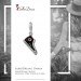 Silberdream SilberDream Charm Sneaker 925 Silber Armband Anhänger FC872S Bestseller