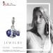 Silberdream SilberDream Glitzer Charm Clownfisch blau Zirkonia Kristalle GSC518B VIP-Rabatte
