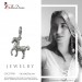 Silberdream SilberDream Glitzer Charm Pferd weiß Zirkonia Kristalle Anhänger GSC570W Begrenzte Freigabe