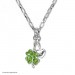 Silberdream SilberDream Ketten Verbinder Zirkonia für Charms 925er Silber FC0078W JETZT KAUFEN