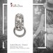 Silberdream SilberDream Ketten Verbinder Zirkonia für Charms 925er Silber FC0078W JETZT KAUFEN