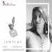 Silberdream SilberDream Charm Parfüm-Flacon Zirkonia 925er Armband Anhänger FC686 Bis zu 55% Rabatt
