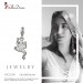 Silberdream SilberDream Glitzer Charm Frosch weiß Zirkonia Kristalle 925er GSC521W Super Rabatt