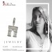 Silberdream SilberDream 925 Charm Triumphbogen Armband Anhänger FC3090 Kostenloser Versand international