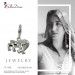 Silberdream SilberDream 925 Charm Löwe Sternzeichen Anhänger FC7108 Im Verkauf