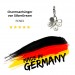 Silberdream SilberDream Silber Charm Schmetterling Armband Anhänger FC503 Großer Ausverkauf