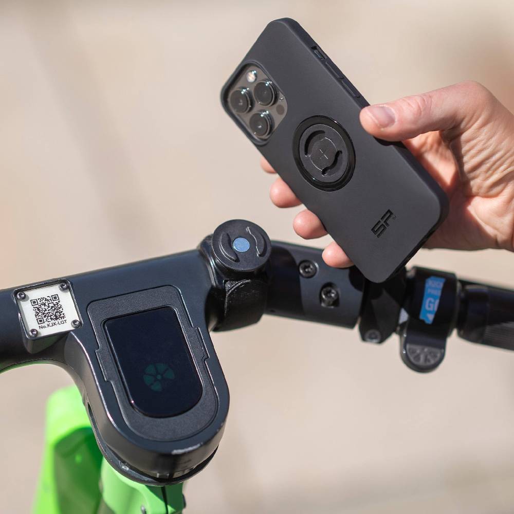 SP Connect Universal Mount Kauf eins, bekomm eins gratis