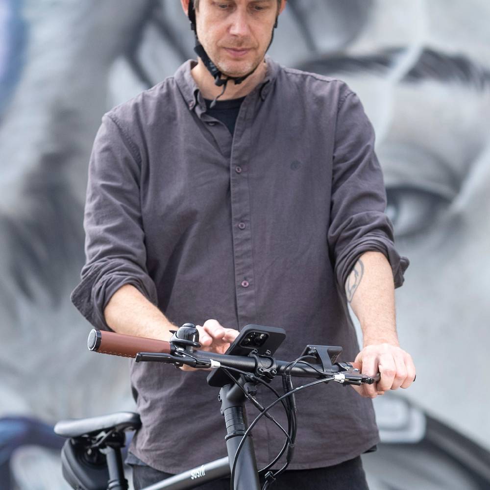 SP Connect Micro Bike Mount Sonderangebote