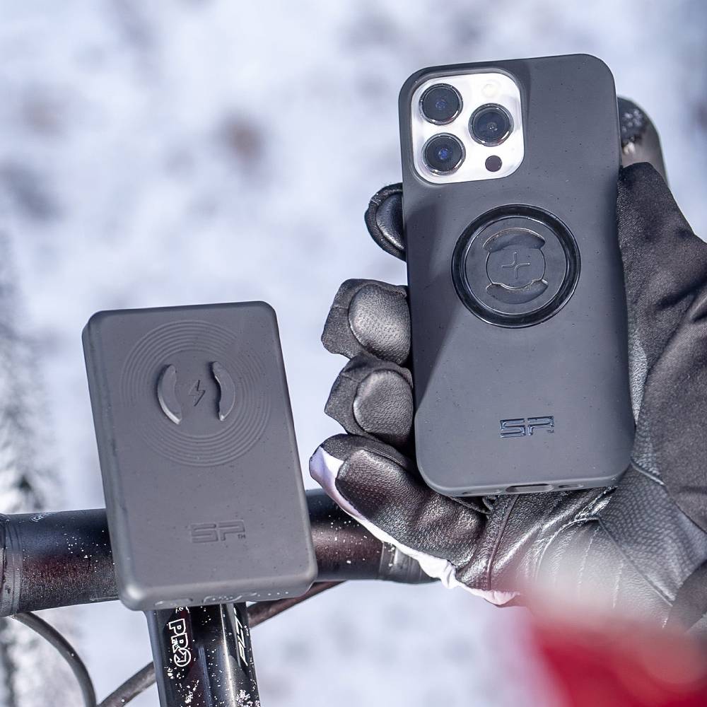 SP Connect Wireless Powerbank Letzte 3 Tage