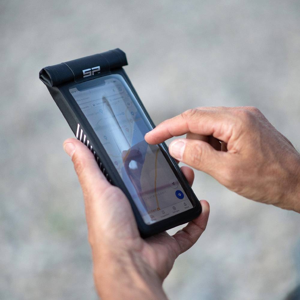 SP Connect Universal Vierteljährliche Förderung