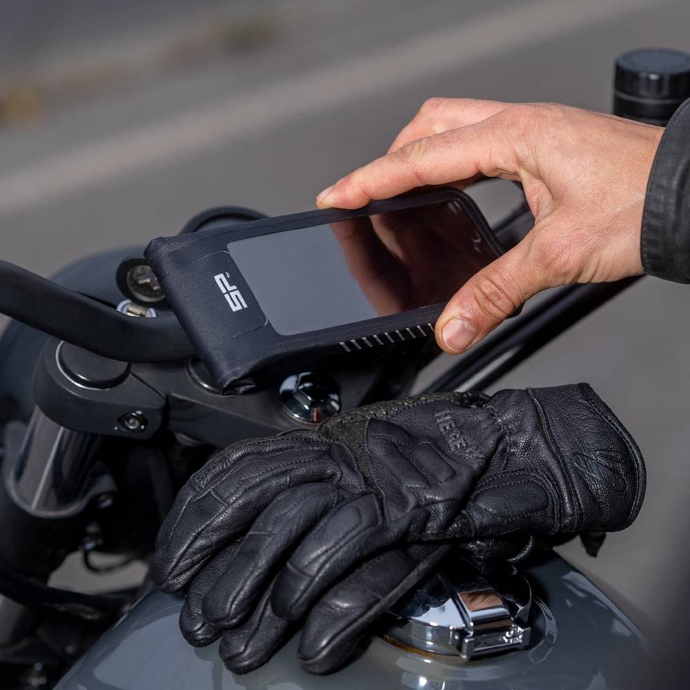SP Connect Universal Vierteljährliche Förderung