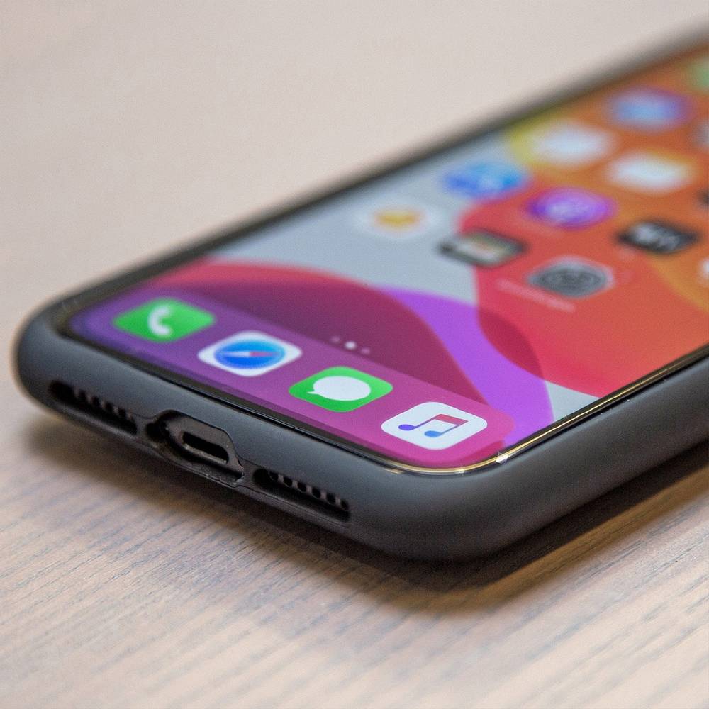 SP Connect Glass Screen Protector Discount Store für neue Produkte