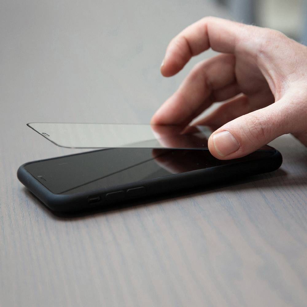 SP Connect Glass Screen Protector Begrenzt auf 3 Tage