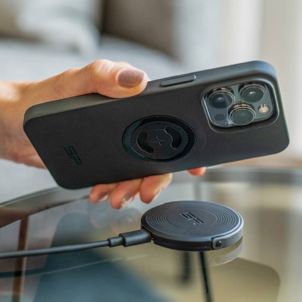 SP Connect Charging Pad Begrenztes Angebot