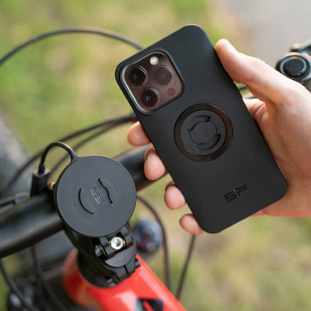 SP Connect Charging Module Exklusivangebot