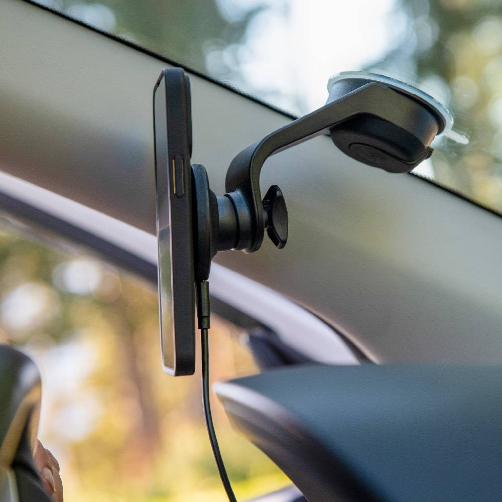 SP Connect Suction Mount Osterangebot