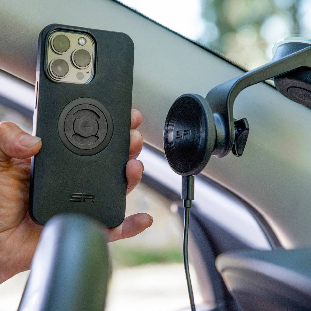 SP Connect Suction Mount Osterangebot