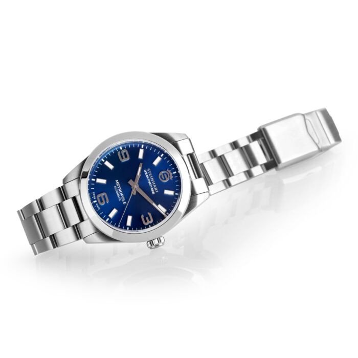 Steinhart Ocean 39 Metropole sunray blue Letzte 3 Tage