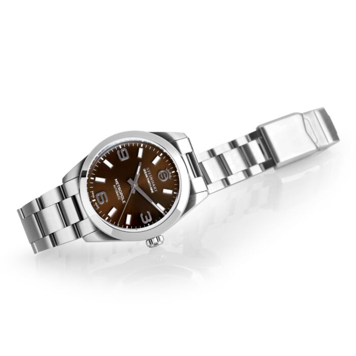 Steinhart Ocean 39 Metropole sunray chocolate JETZT KAUFEN