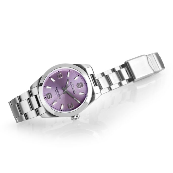 Steinhart Ocean 39 Metropole sunray purple Neueste Stile