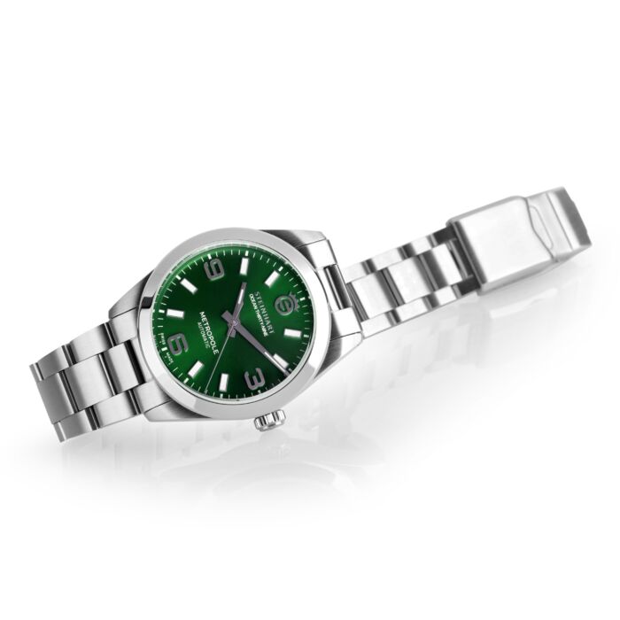 Steinhart Ocean 39 Metropole sunray green Letzte 2 Tage