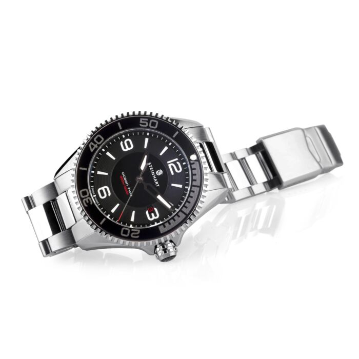 Steinhart Ocean 2 BLACK Speichern exportieren