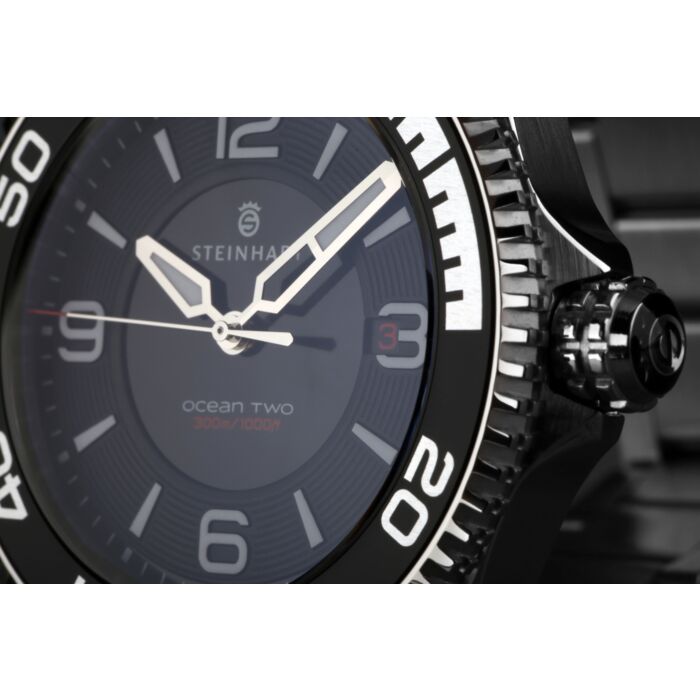 Steinhart Ocean 2 BLACK Speichern exportieren