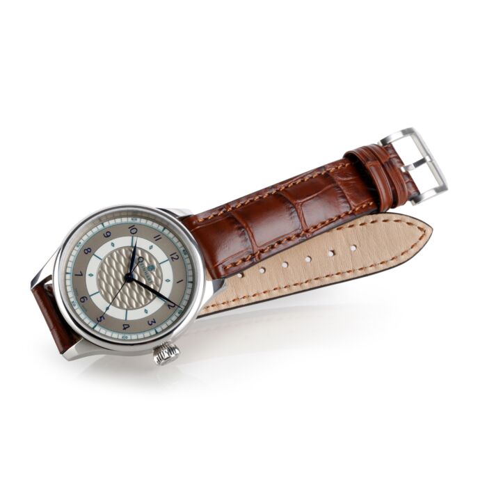 Steinhart Marine Limited Edition silver Günstiger Verkauf