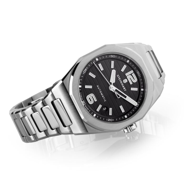 Steinhart Architect black Fabrik Onlineshop