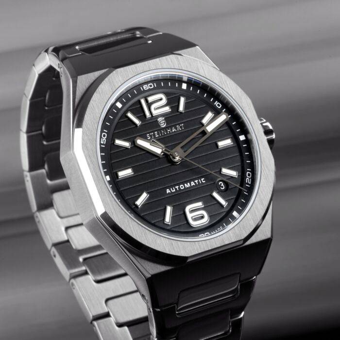 Steinhart Architect black Fabrik Onlineshop