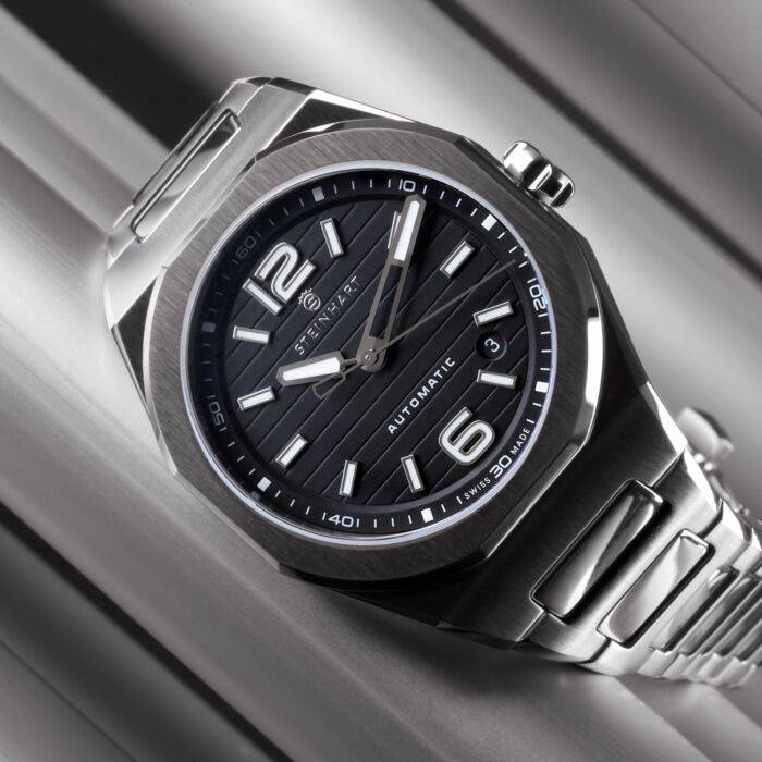 Steinhart Architect black Fabrik Onlineshop