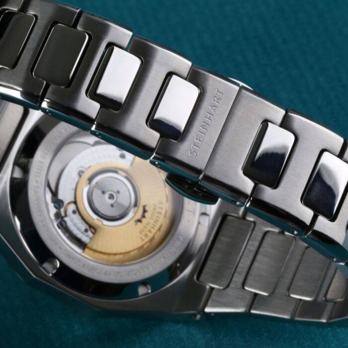 Steinhart Architect blue Sonderangebot