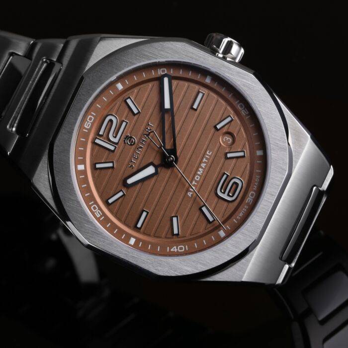 Steinhart Architect copper Rabatt