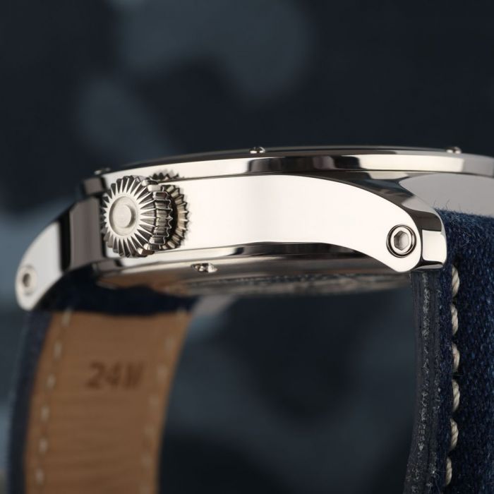 Steinhart Military 47 automatic green Günstig kaufen